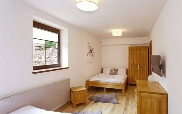 Comfortable Villa With Amenities
