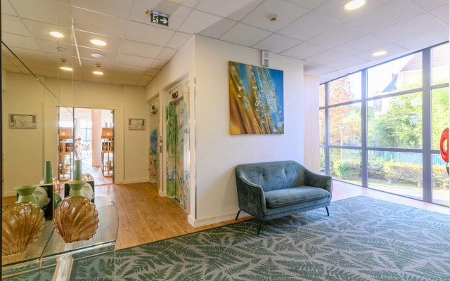 Residhome Neuilly Bords de Marne