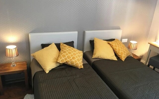 P&O Serviced Apartments METRO MOKOTOW