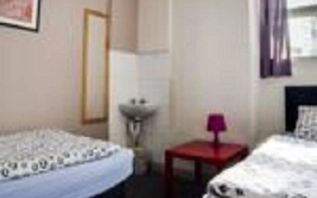 Russell Scott Hostel