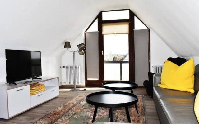 Avenon Privathotel Schwaiger Hof