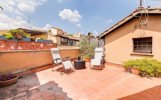 Trastevere Studio