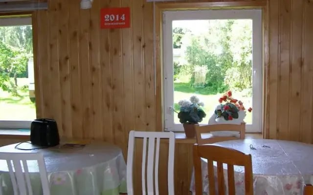 Treimani Puhkemaja