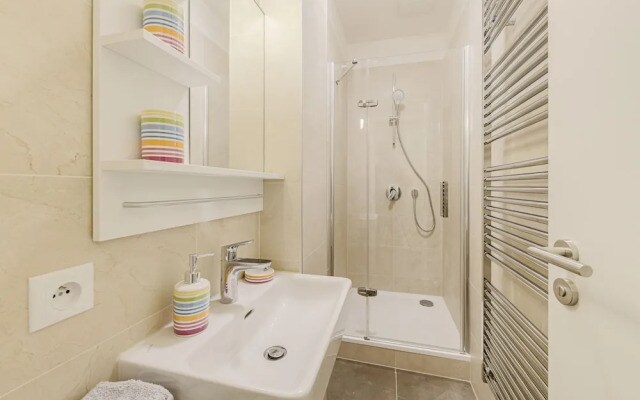 Maison Residence Prague D