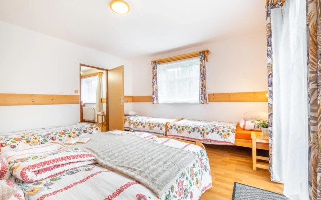 Apartments Iwona