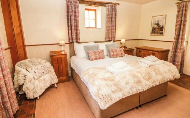Slade Cottage