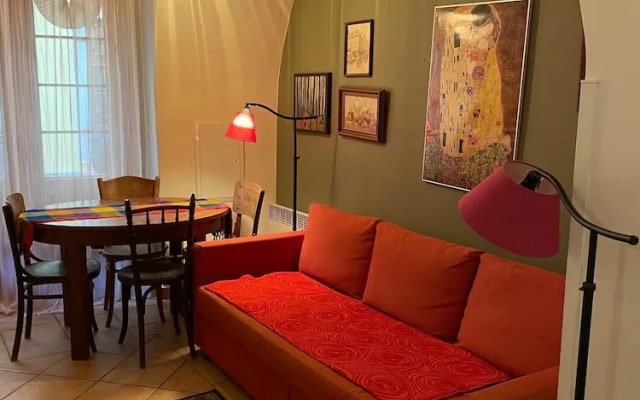 1 Bed Flat - Sleeps 3 - Pets - Wifi