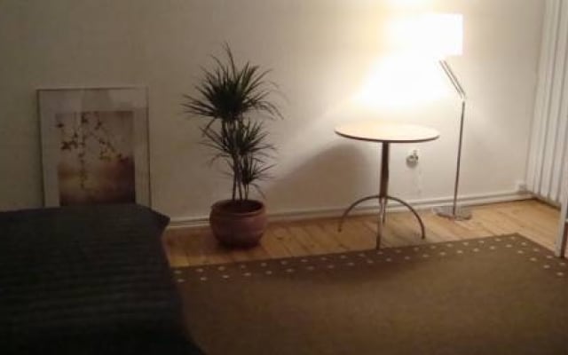 Berlin Apartment