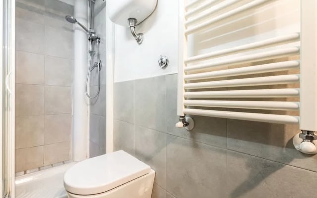 Navona Luxury Apartment