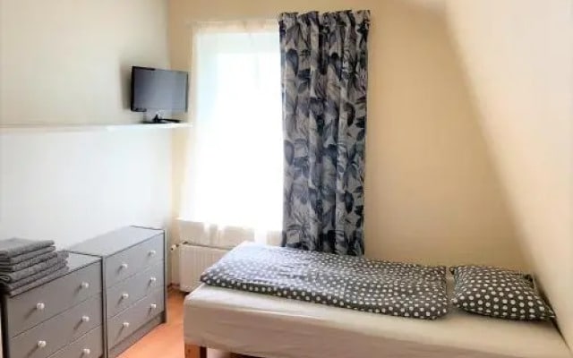 Beltes Street Guest House