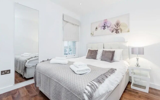 Stay Central Family Friendly Apartment