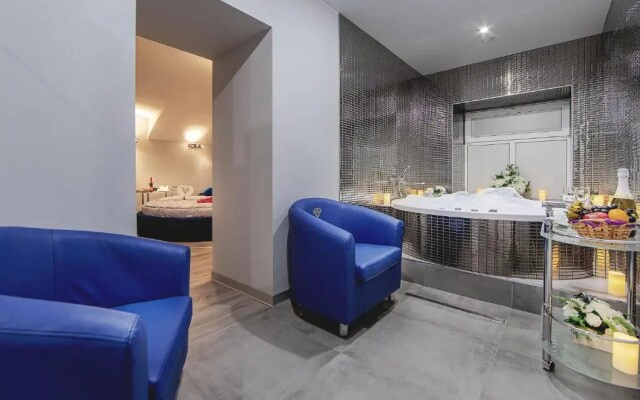 Guest House Fontan&Ka