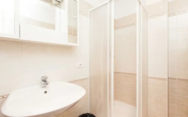 Tiber Apartments