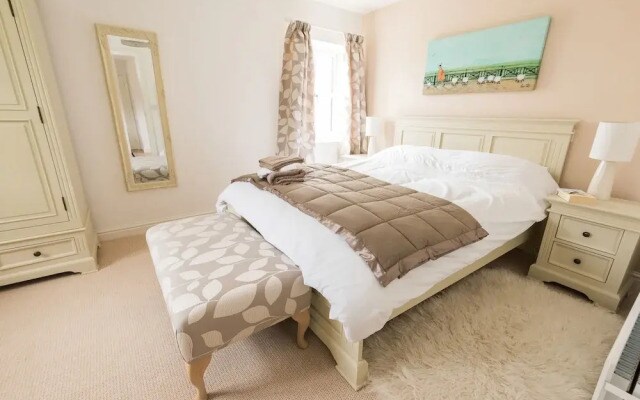 Dove Farm Cottage