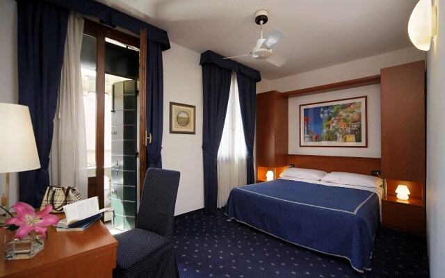 Hotel Roberta