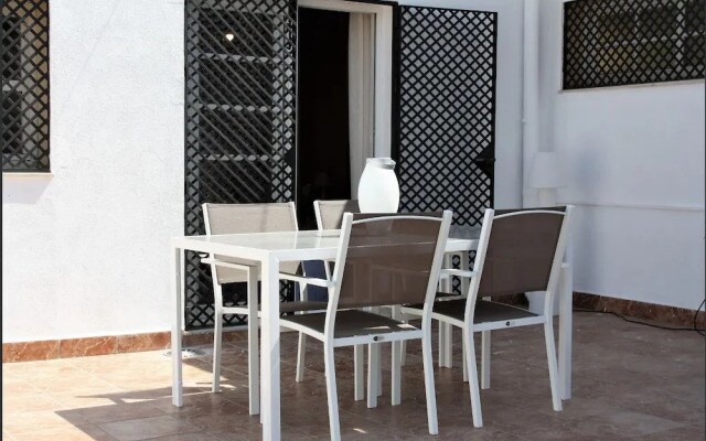 Duplex Merced10 3G Terraza