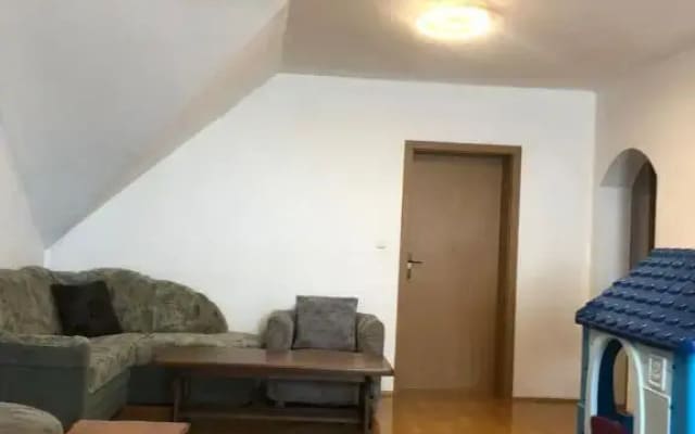 Ubytování Mája