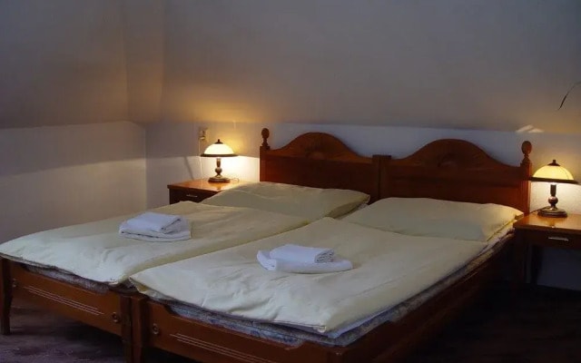 Hotel Sokolský Dům Austerlitz