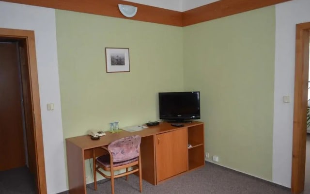 Hotel Amos