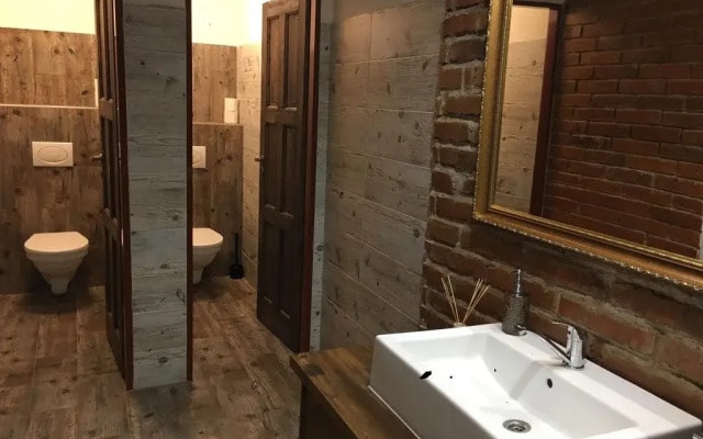 Hotel Sokolský Dům
