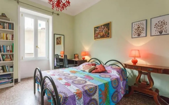 Liudan Rooms