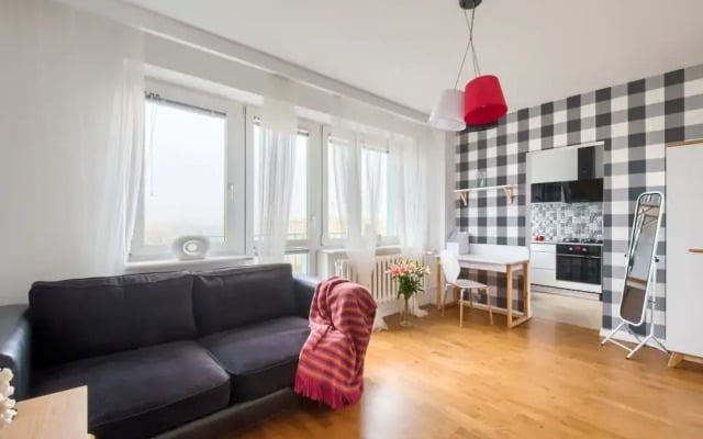 P&O Apartments Stegny