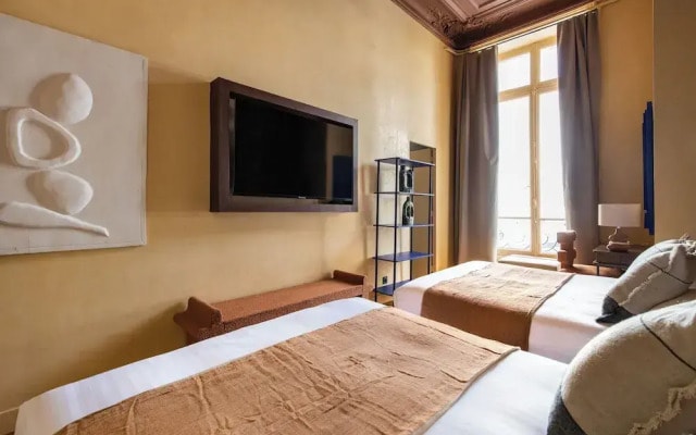 Hotel My Paris - Grands Boulevards