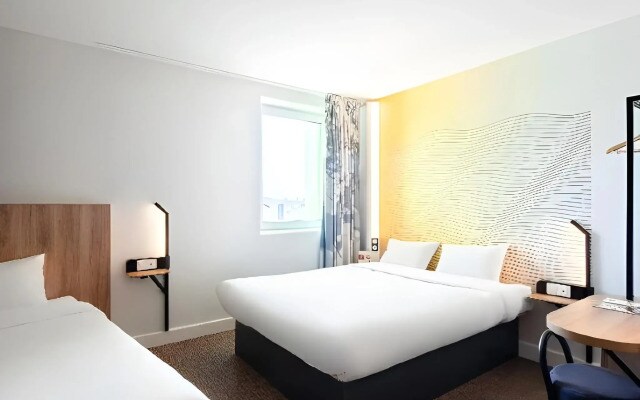 B&B HOTEL Saint-Denis Porte de Paris