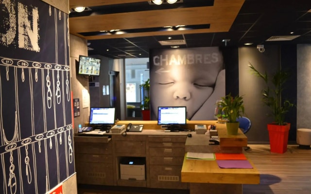 ibis budget Paris Porte de Vanves
