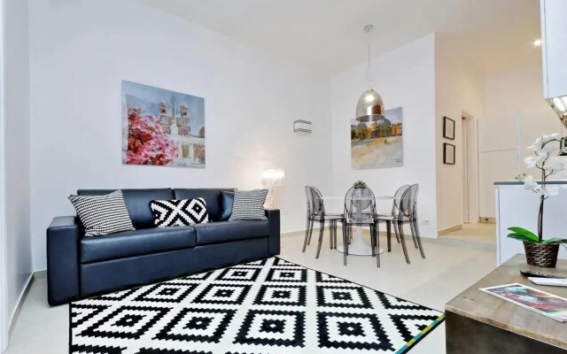 Rm-h501-pale6b1 Monti Apartments - M6B