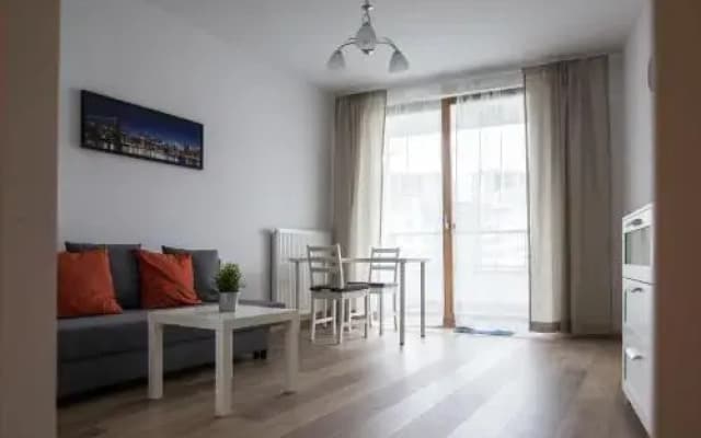 Rentaflat Lilac Apartaments