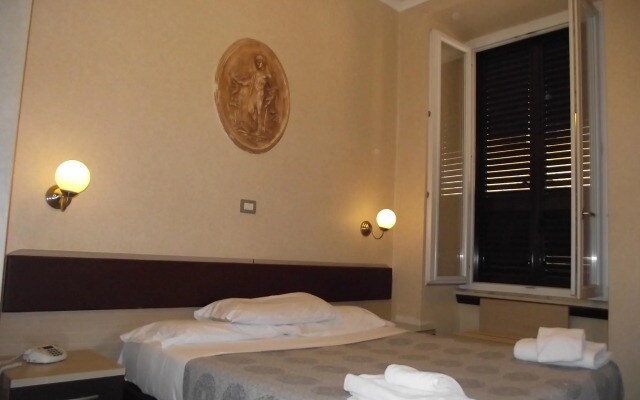Hotel Elide