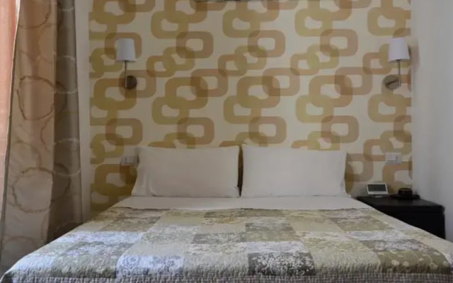 TongFu B&B