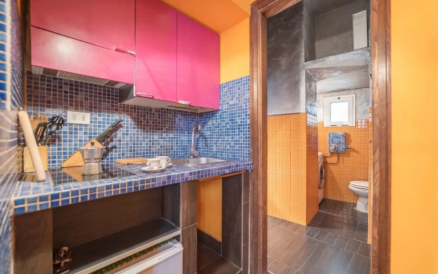 Quirinale Apartment