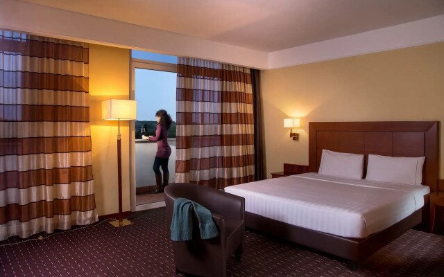 Hotel Capannelle