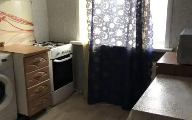 Апартаменты на улице Ленина