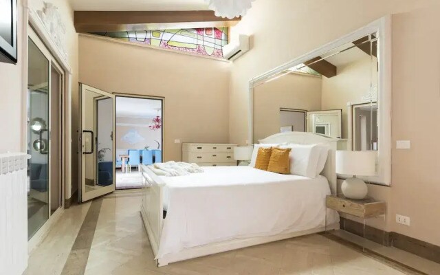 Sonder - Prati Residences