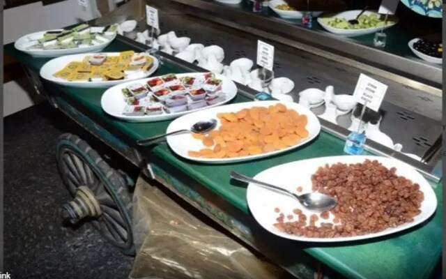 Florya Park Hotel