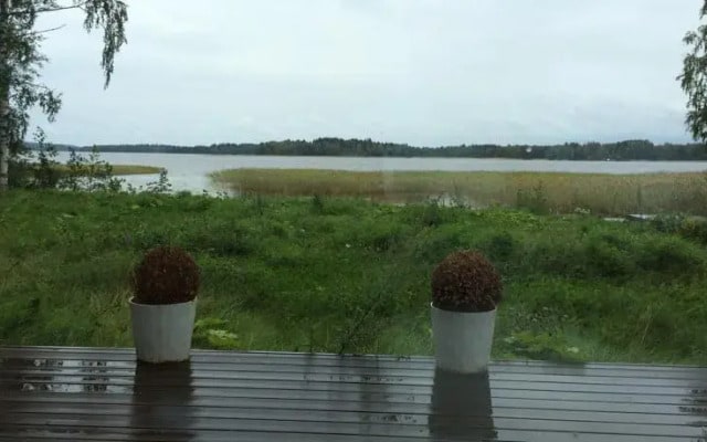 Lakeside Retreat - Alvettula