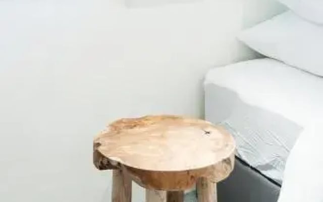 JorDam Loft Bed & Coffee