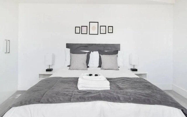 Livestay - Modern 1 Bed