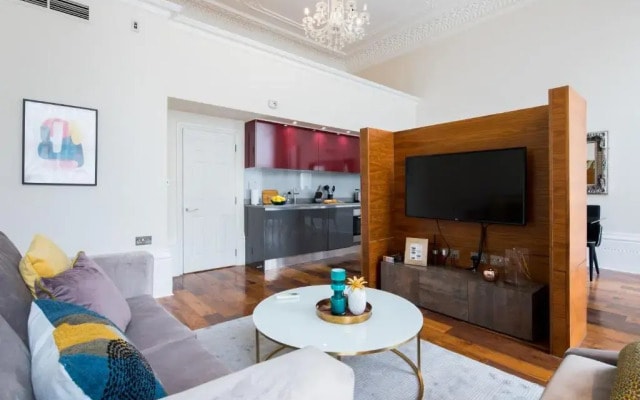 Sweet Inn Lancaster Gate