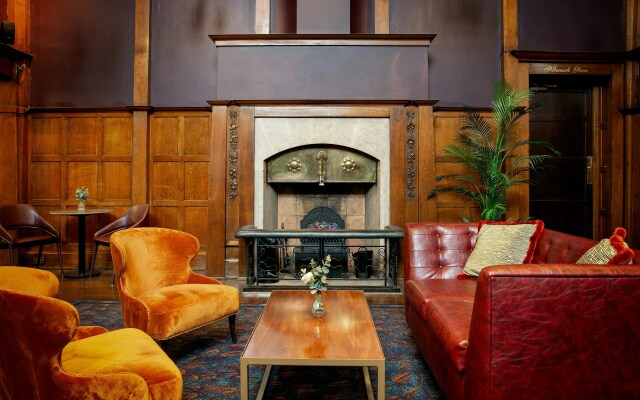 Elmbank York, Tapestry Collection by Hilton