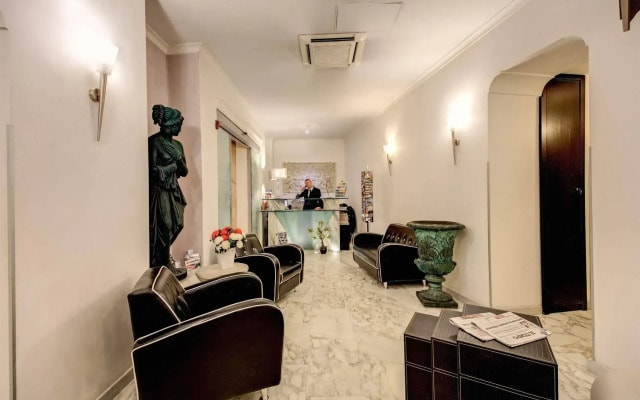 Hotel Le Petit
