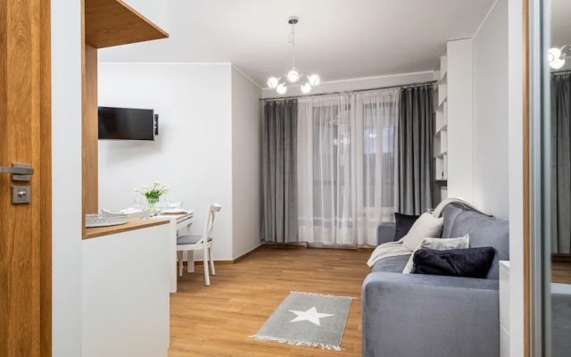 Apartament Sun & Snow Metro Park