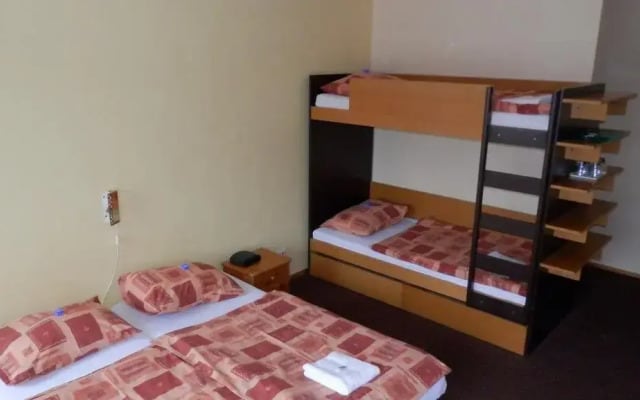 Rekreační areál Na Trojáku