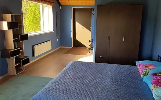 Vakari Puhketalu