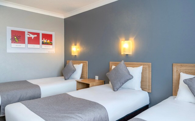 Britannia Hotel Manchester Airport