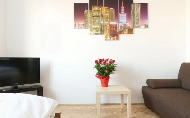 Apartamenty One by Your Freedom