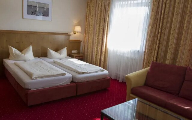 Hotel Seehof Herrsching